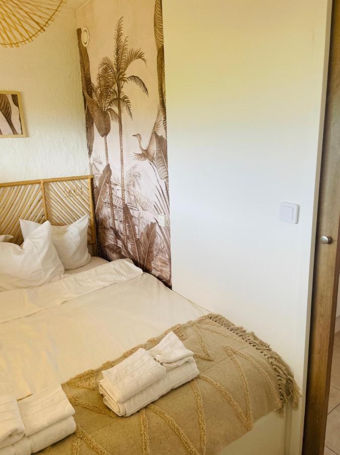 滨海阿热莱斯Appart' T2 Cosy Balcon Parking - 200M De La Mer公寓 外观 照片