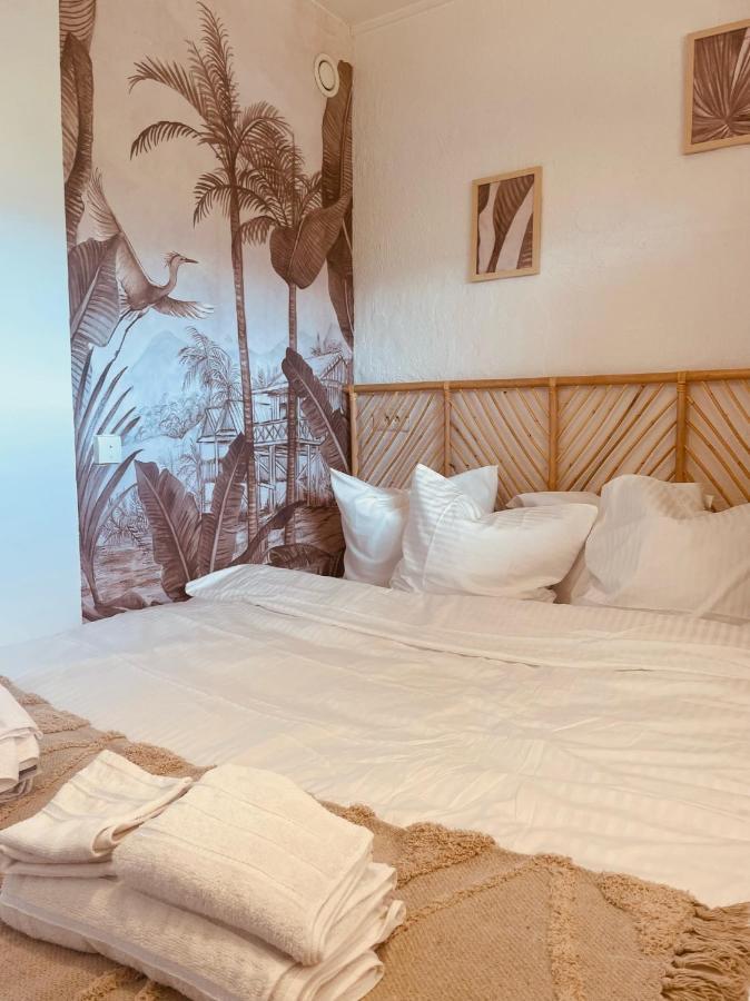 滨海阿热莱斯Appart' T2 Cosy Balcon Parking - 200M De La Mer公寓 外观 照片