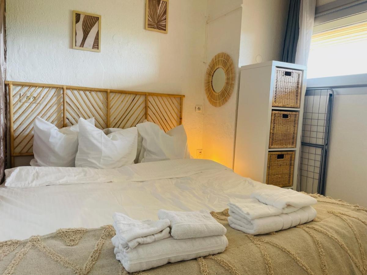 滨海阿热莱斯Appart' T2 Cosy Balcon Parking - 200M De La Mer公寓 外观 照片
